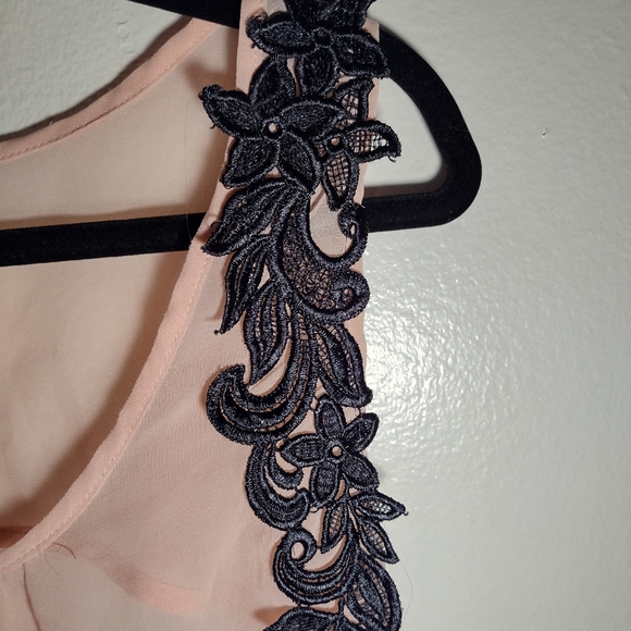 Sexy Nighty by Jella Couture - Picture 4 of 4